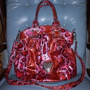 Kathy VanZeeland handbag 👜